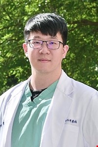 陳世淵 Shih-Yuan Chen