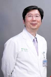 Yi-Yu Tsai