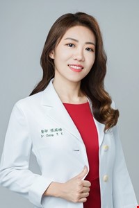 張庭瑜 Ting-Yu Chang