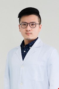 陳建銘