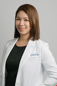 李育庭