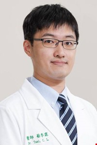 蔡季霖