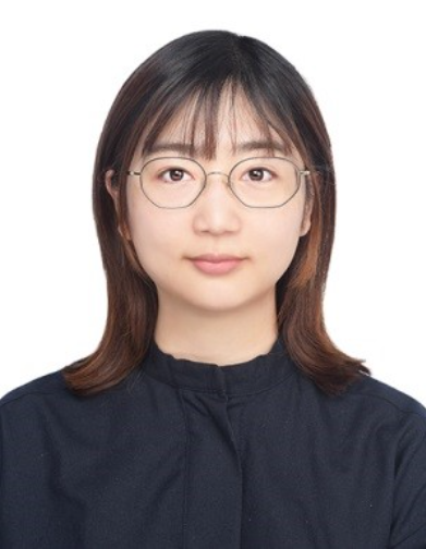 方妍儒 Yen-Ju Fang