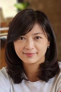 施美如 Mei-Ju Shih