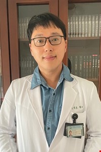 王偉丞 Wei-Cheng Wang