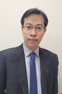 Chin-Chi Kuo