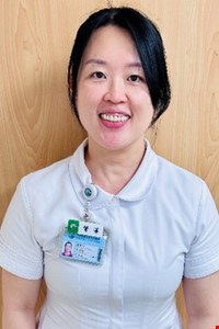 陳冬梅