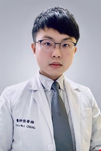 張晉維