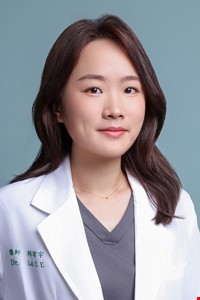 賴宥宇 LAI YU-YU 
