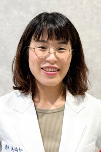 洪岡如 HUNG KANG-JU