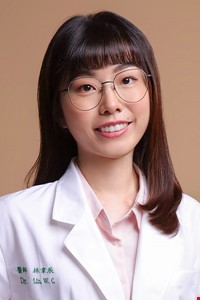 林韋辰 LIN WEI-CHEN 