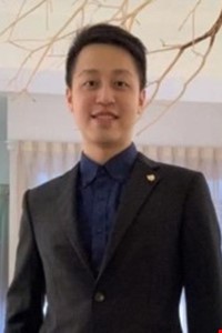 Hsin-Wei Huang