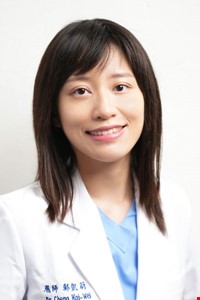 鄭凱蔚 Kai-Wei Cheng