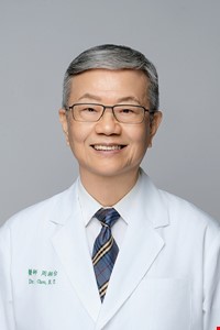 周湘台 Hsiang-Tai Chou