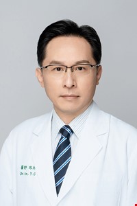 Yu-Chin Lin