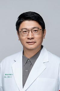 Li-Chuan Hsieh