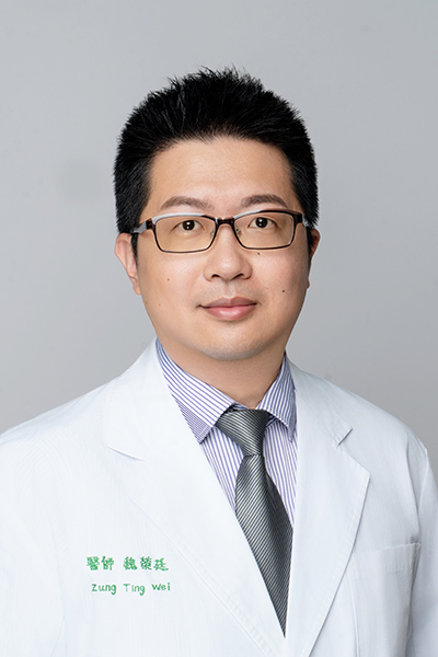 Jung-Ting Wei