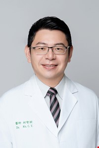 柯智淵