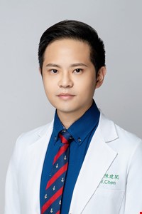 陳建聞