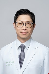 蔡俊灝