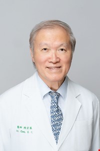 陳宏基 Hung-Chi Chen