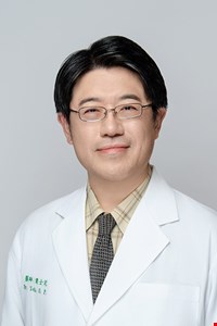 葉士芃 Shih-Peng Yeh