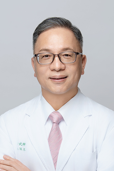 徐武輝