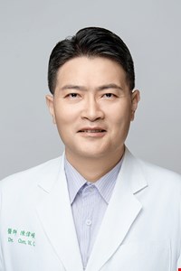 陳偉峻