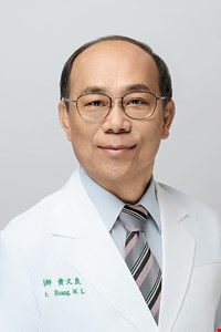 黃文良