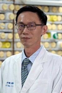 蔡邱轔