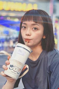 林亭妤 Tianna