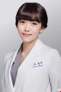 張茜瑀 CHANG CHIEN-YU 