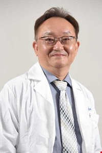江恒杰 Heng-Chieh Chiang