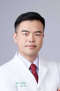 何庚諺 HE GENG-YAN