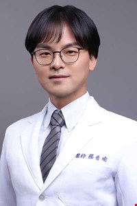 楊晉瑜 Yang, Ching-Yu 