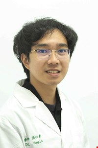 張仁豪 CHANG JEN-HAU