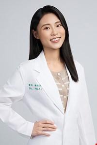 黃歆茹
