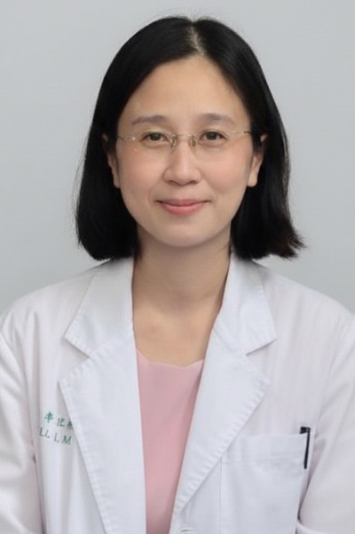 李容妙