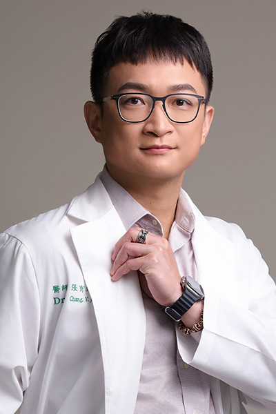 張育瑞