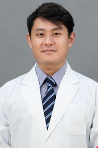 洪惟政