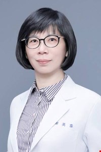 謝英雪