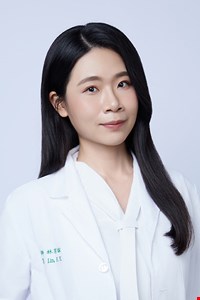 林芳誼