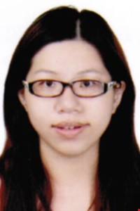 曾于珊 Yu-Shan Tseng曾于珊