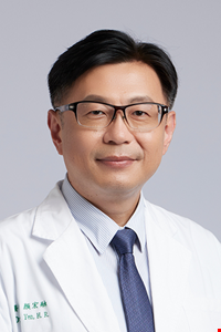 顏宏融 Hung-Rong Yen