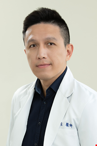 潘麒亘 Chi-Syuan Pan