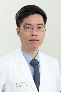 朱昌宏 Chang-Hung, Chu