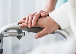 腦中風社會資源