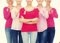 Breast Cancer