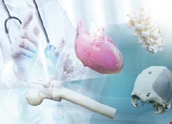 3D Printing Medical Research Center