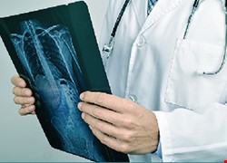 Orthopedics